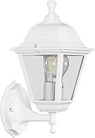 Светильник садово-парковый Feron НБУ 04-60-001 220В 100Вт Е27 IP44 Белый 400х185х215мм фото Светильник садово-парковый Feron НБУ 04-60-001 220В 100Вт Е27 IP44 Белый 400х185х215мм картинка